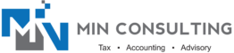 Official Logo of MIN Tax and Business Consulting (Pty) Ltd